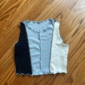 Shein tank